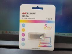 HIKVISION 16 GB FLASH BELLEK