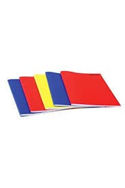 MY NOTE KARELİ DEFTER KÜÇÜK KARELİ A5 -DİKİŞLİ-60 SAYFA
