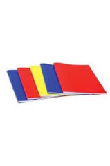MY NOTE KARELİ DEFTER KÜÇÜK KARELİ A5 -DİKİŞLİ-60 SAYFA