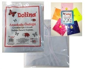 DOLİNA ANAOKULU ÖNLÜĞÜ