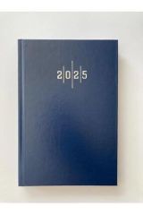 2024   LİZY AAJANDA 14*20 SERT KAPAK