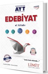 AYT LİMİT EDEBİYAT EL KİTABI