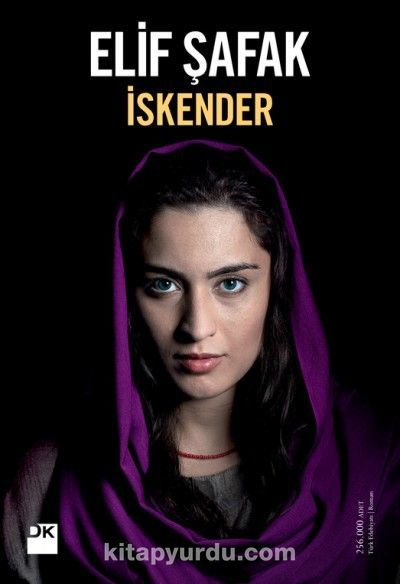 ELİF ŞAFAK İSKENDER