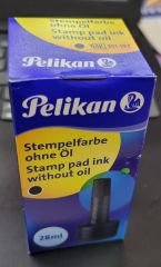 PELİKAN KAŞE,MÜHÜR,ISTAMPA MÜREKKEBİ