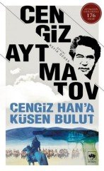 CENGİZ AYTMATOV CENGİZ HANA KÜSEN BULUT