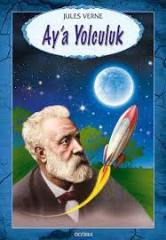 JULES VERNE AYA YOLCULUK