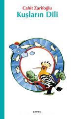 CAHİT ZARİFOĞLU KUŞLARIN DİLİ