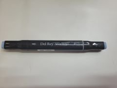 Del Rey Twin Marker Çantalı Set 36 lı Renk