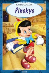CARLO COLLODİ PİNOKYO
