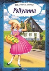 ELEANOR H. PORTER POLLYANNA İSKELE