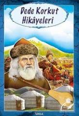 Dede Korkut Hikayeleri-iskele yayınları