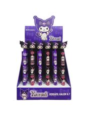 Kuromi Versatil Kurşunkalem 07 mm adet