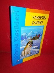 JACK LONDON VAHŞETİN ÇAĞRISI