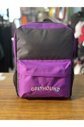 Greyhound Kız Çocuk Anaokul Çantası