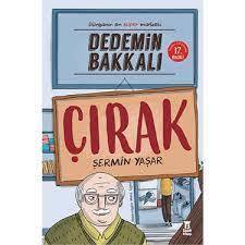 DEDEMİN BAKKALI-ÇIRAK ŞERMİN YAŞAR