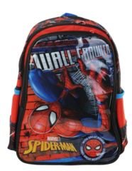 Frocx Spiderman Okul Çantası Otto-41365 Frocx