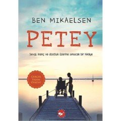 BEN MIKAELSEN PETEY