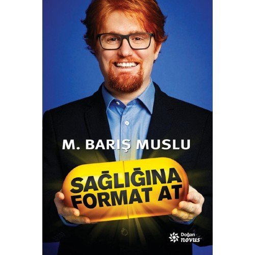 M.BARIŞ MUSLU SAĞLIĞINA FORMAT AT