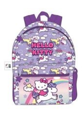 Hello Kitty Hello Kıtty Anaokulu Çantası 2217-2024 orijinal