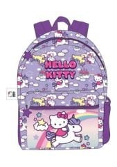 Hello Kitty Hello Kıtty Anaokulu Çantası 2217-2024 orijinal