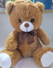 HALLEY PELUŞ OYUNCAK AYI 30 CM