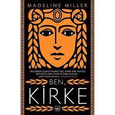 MADELINE MILLER BEN KİRKE