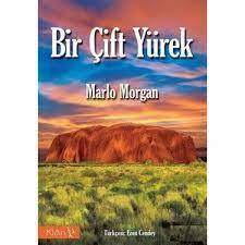 MARLO MORGAN BİR ÇİFT YÜREK