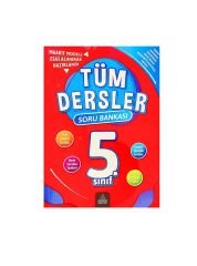 5.SINIF TÜM DERSLER SORU BANKASI