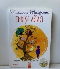 ENDİŞE AĞACI-ALTINKİTAP YAYINLARI