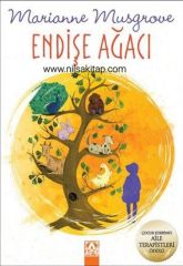 ENDİŞE AĞACI-ALTINKİTAP YAYINLARI
