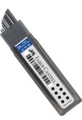 Faber Fine 07 05 Kurşun Kalem Ucu 4Lü
