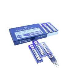 Faber Fine 07 05 Kurşun Kalem Ucu 4Lü