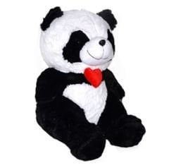 HALLEY PANDA PELUŞ OYUNCAK 50 CM