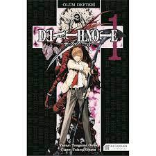 DEATH NOTE 1