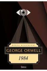 GEORGE ORWELL 1984