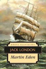 JACK LONDON MARTİN EDEN
