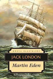 JACK LONDON MARTİN EDEN