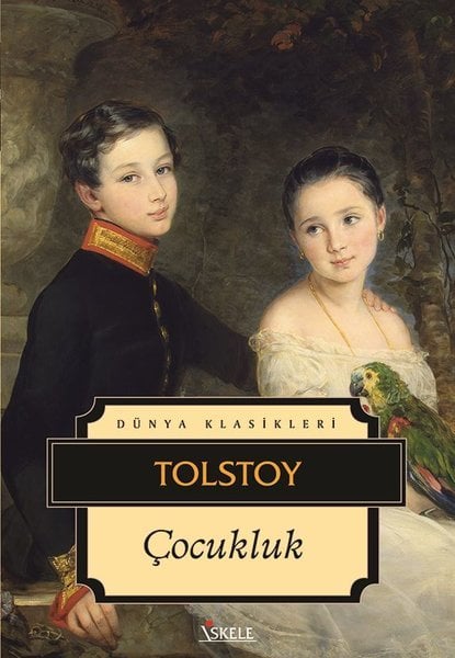 TOLSTOY ÇOCUKLUK