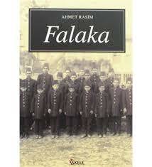 AHMET RASİM FALAKA