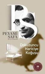 PEYAMİ SAFA DOKUZUNCU HARİCİYE KOĞUŞU