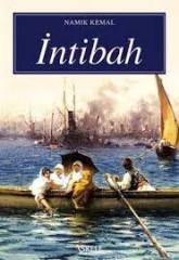 NAMIK KEMAL İNTİBAH