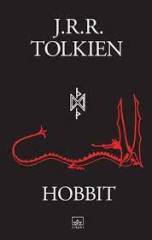 J.R.R TOLKIEN HOBBIT