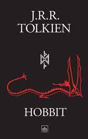 J.R.R TOLKIEN HOBBIT