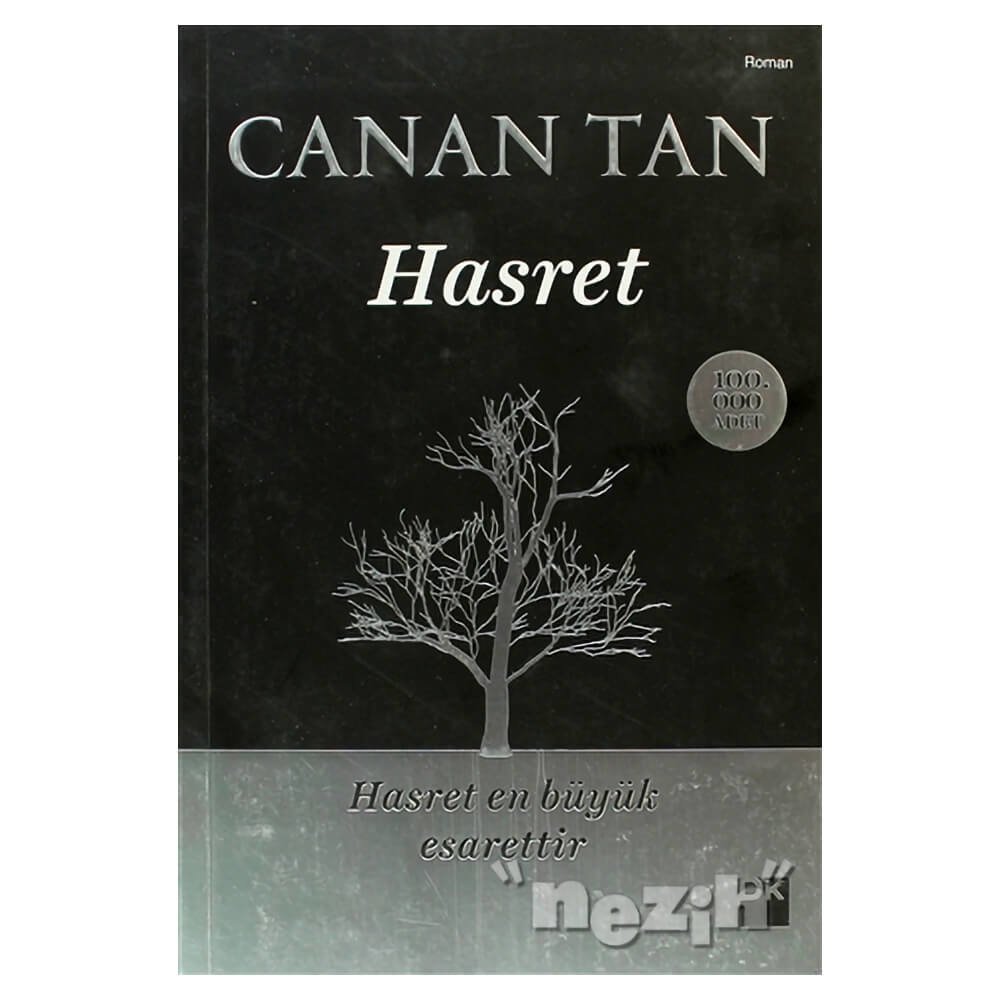 CANAN TAN HASRET