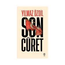 YILMAZ ÖZDİL SON CÜRET