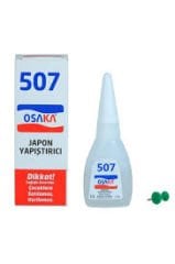 OSAKA JAPON YAPIŞTIRICI 507 ÜÇLÜ