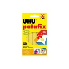 UHU PATAFİX HAMUR YAPIŞTIRICI