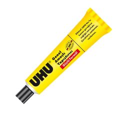 UHU ÇOK AMAÇLI YAPIŞTIRICI 20G 2Lİ