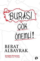 BERAT ALBAYRAK BURASI ÇOK ÖNEMLİ