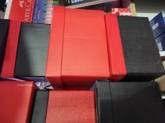 HEDIYE KUTUSU KURDELALI 30-33 CM ADET